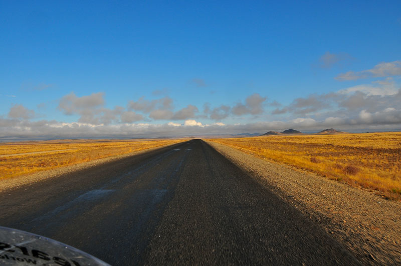 Kyrgyzstan - Asie Centrale